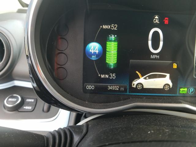 2016 CHEVROLET SPARK EV 1 KL8CK6S01GC587396