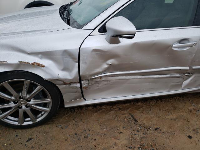 2015 LEXUS GS 350 JTHBE1BLXFA005280