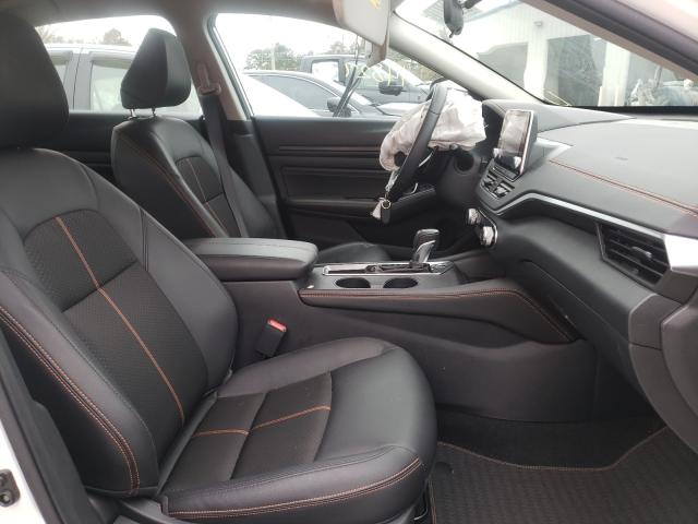 2020 NISSAN ALTIMA SR 1N4BL4CV9LC231213