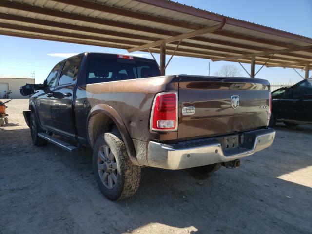 2014 RAM 2500 LONGH 3C6UR5GL8EG295931