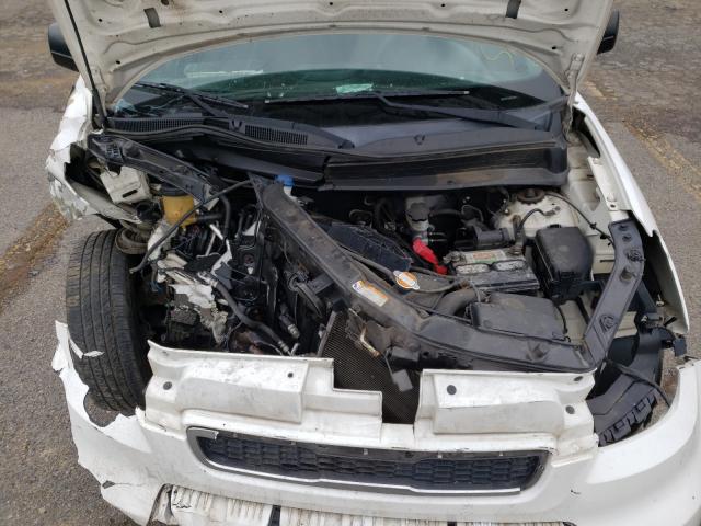 2011 KIA SOUL KNDJT2A15B7317085