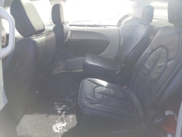2020 CHRYSLER PACIFICA L 2C4RC1GG1LR119015