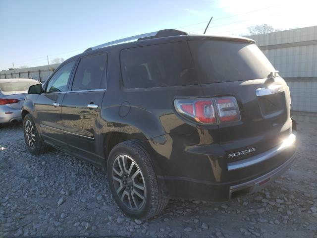 2014 GMC ACADIA DEN 1GKKRTKDXEJ307410