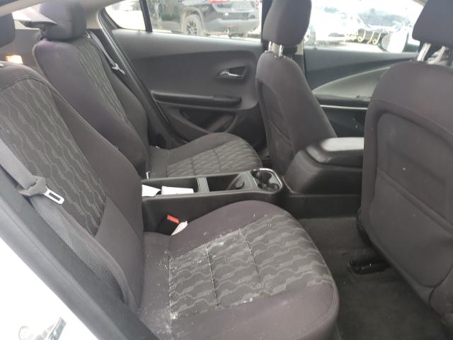2013 CHEVROLET VOLT 1G1RA6E45DU138286