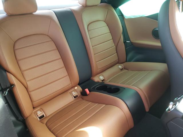 2017 MERCEDES-BENZ C 300 - WDDWJ4JBXHF582153