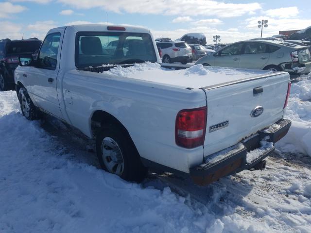 2011 FORD RANGER 1FTKR1AD4BPA10921