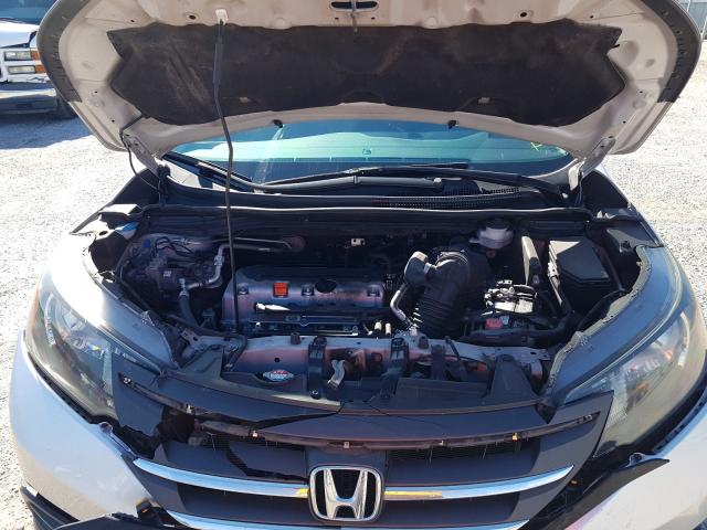 2014 HONDA CR-V 2HKRM3H33EH523177