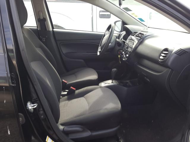 2017 MITSUBISHI MIRAGE ES ML32A3HJ7HH016183