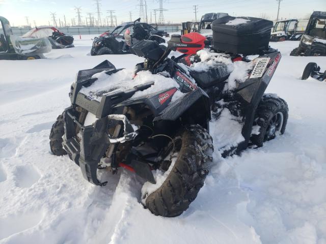 2013 POLARIS SCRAMBLER 4XAGH8EA4DA083012