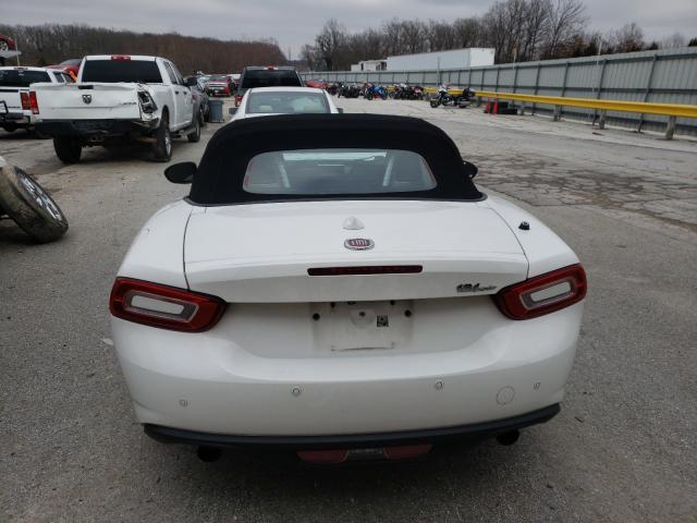 2017 FIAT 124 SPIDER JC1NFAEK0H0107482
