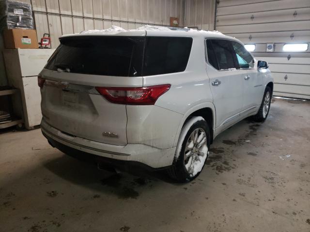 2019 CHEVROLET TRAVERSE H 1GNEVJKW3KJ153958
