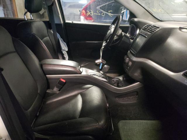 2017 DODGE JOURNEY GT 3C4PDDEG0HT610754