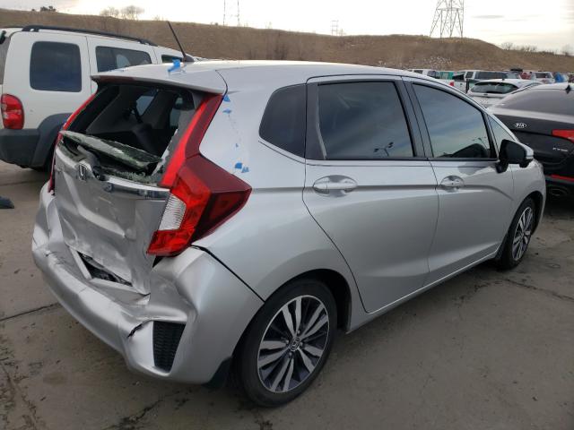 2016 HONDA FIT EX JHMGK5H71GX042023