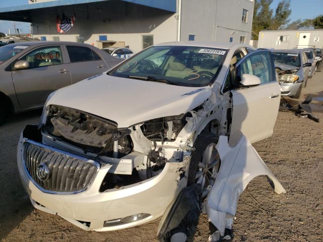 2014 BUICK VERANO 1G4PS5SK3E4241101