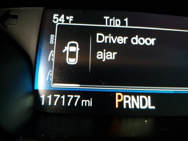 2015 FORD FOCUS SE - 1FADP3K24FL245023