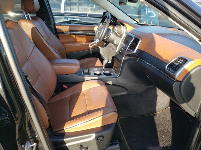 2011 JEEP GRAND CHER 1J4RS6GT4BC621824