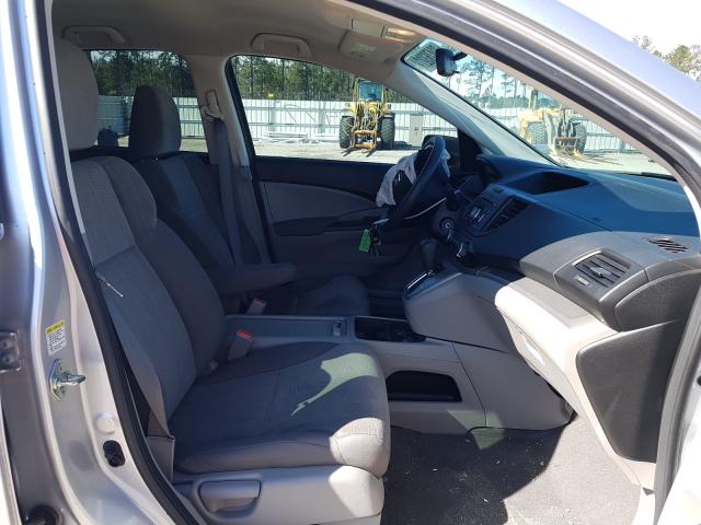 2014 HONDA CR-V 2HKRM3H33EH523177