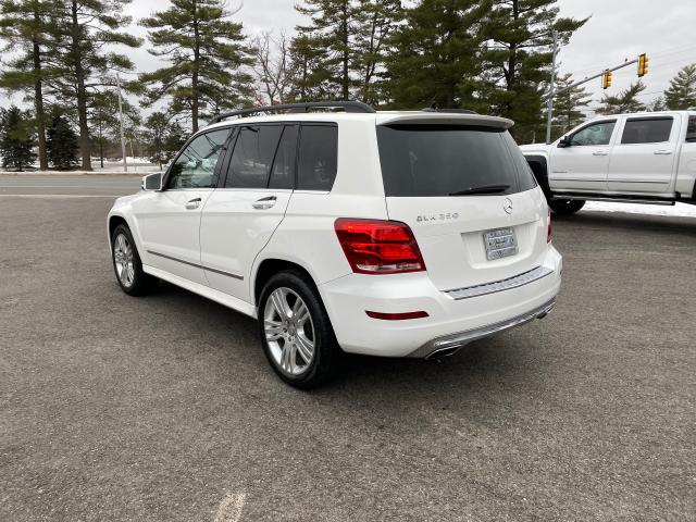 2013 MERCEDES-BENZ GLK 350 WDCGG5HB1DG035490