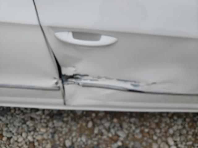 2010 VOLKSWAGEN CC WVWHL7AN7AE518432