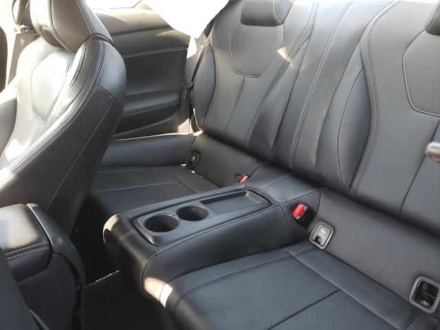 2018 INFINITI Q60 LUXE 3 JN1EV7EK7JM342245