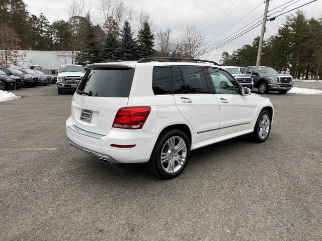2013 MERCEDES-BENZ GLK 350 WDCGG5HB1DG035490