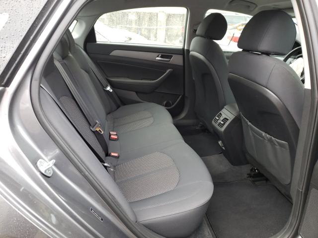 2019 HYUNDAI SONATA LIM 5NPE34AF6KH735465