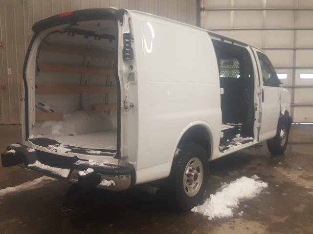 2019 GMC SAVANA G25 1GTW7AFG2K1323821