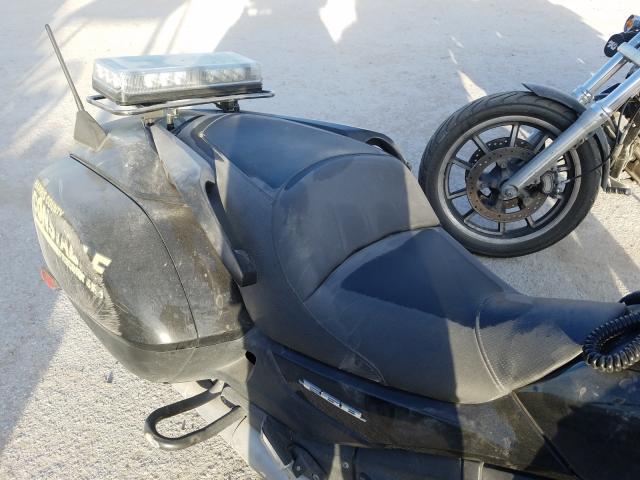 2013 HONDA GL1800 B JH2SC681XDK000394