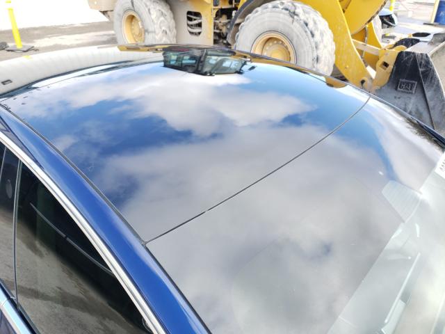 2019 TESLA MODEL 3 5YJ3E1EA1KF419095