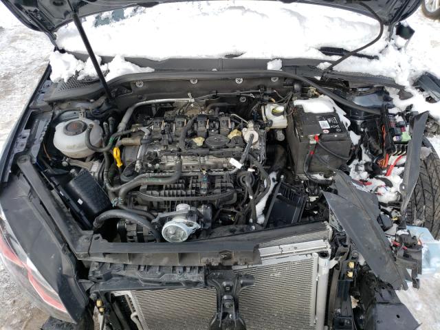 2019 VOLKSWAGEN GTI S 3VW6T7AU9KM034561