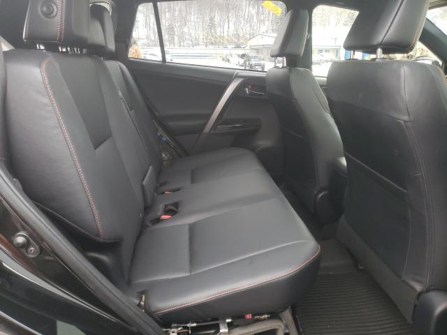 2018 TOYOTA RAV4 HV SE JTMJJREV7JD184566