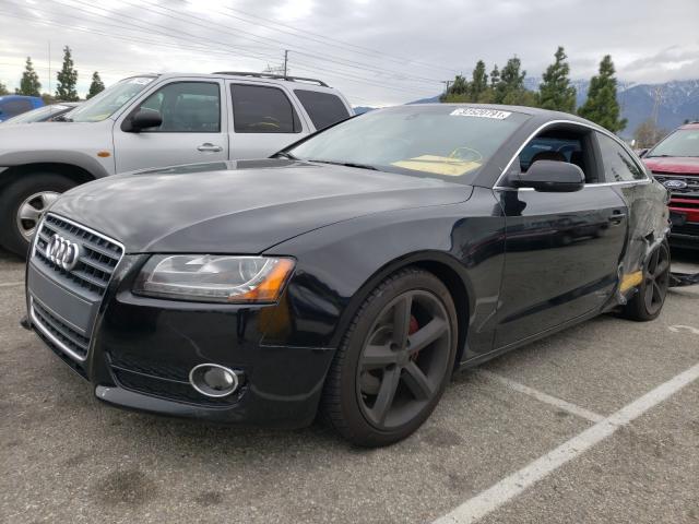 2010 AUDI A5 PRESTIG WAUVFAFR0AA018023