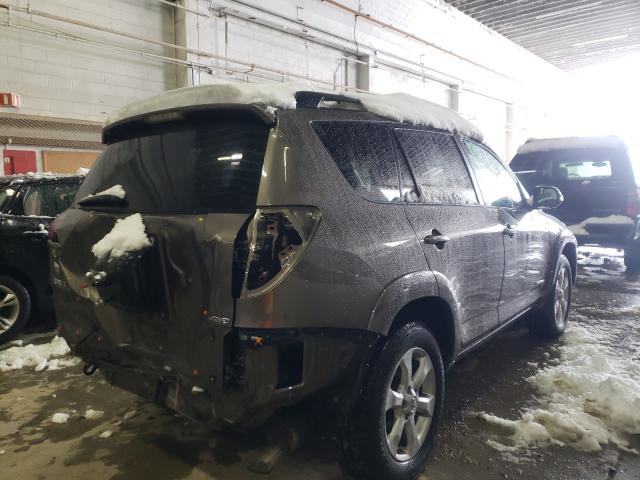 2011 TOYOTA RAV4 LIMIT 2T3DF4DVXBW097624