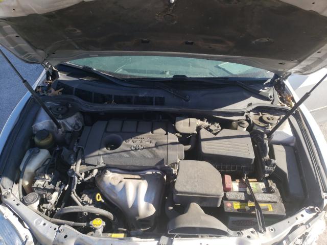 2010 TOYOTA CAMRY 4T1BF3EK9AU105323