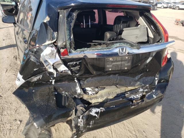 2015 HONDA FIT LX 3HGGK5H59FM736531