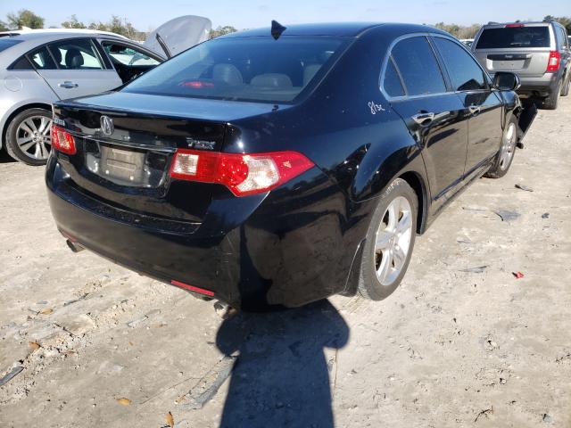2011 ACURA TSX JH4CU2F62BC009324