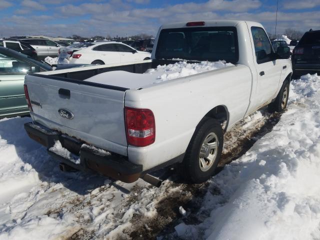 2011 FORD RANGER 1FTKR1AD4BPA10921