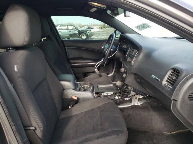 2013 DODGE CHARGER PO 2C3CDXAG8DH542717