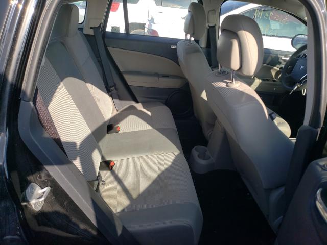 2012 DODGE CALIBER SX 1C3CDWDA9CD535160