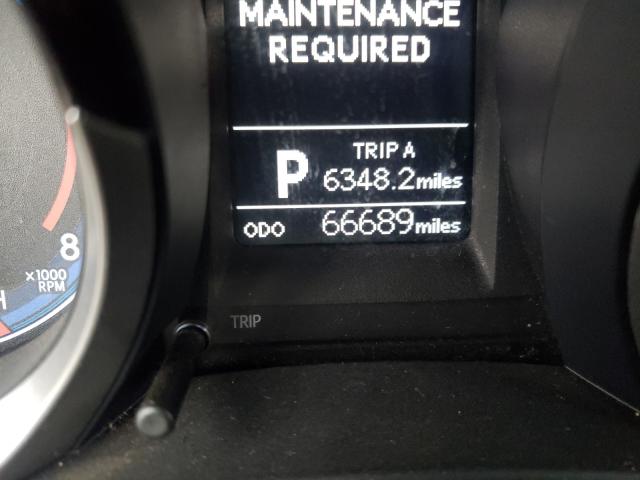 2015 TOYOTA COROLLA S 5YFBURHE9FP228014