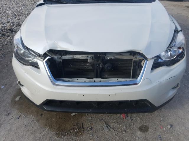 2014 SUBARU XV CROSSTR JF2GPBKC4EH245200