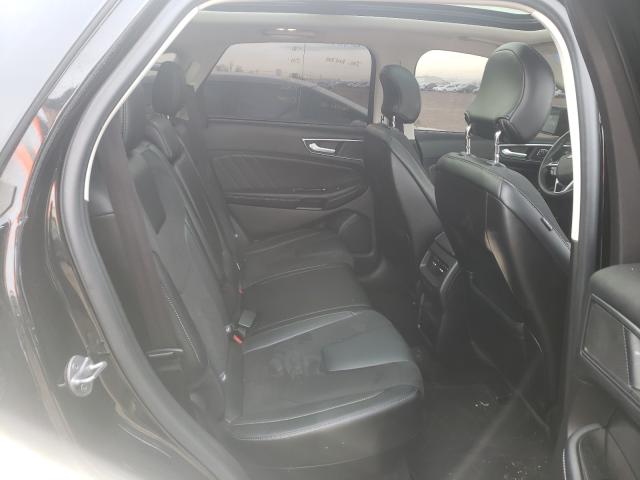 2016 FORD EDGE SPORT 2FMPK4AP1GBB58430