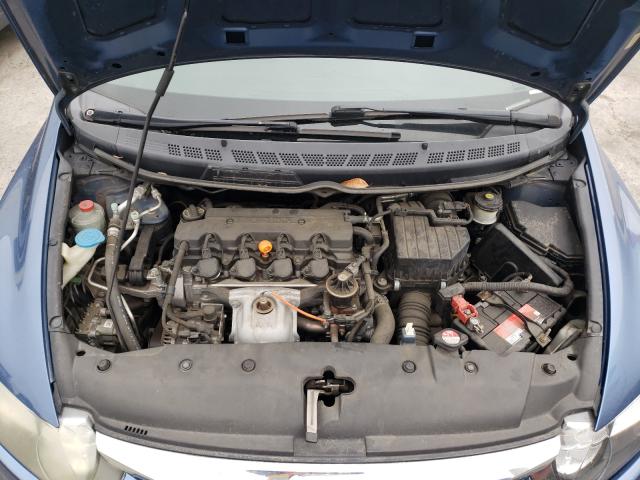 2010 HONDA CIVIC LX-S 2HGFA1F68AH505615