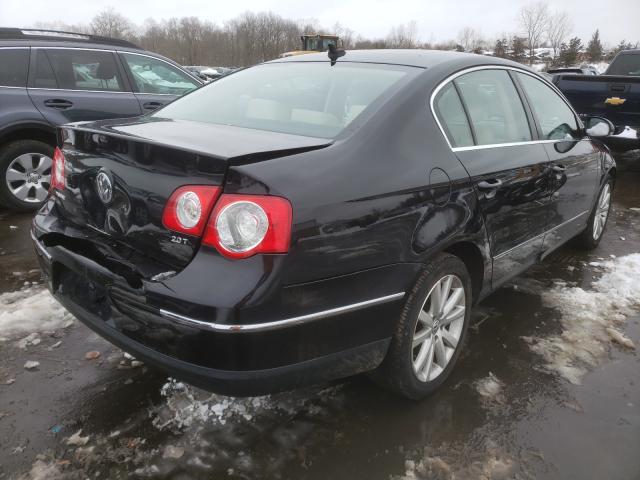 2010 VOLKSWAGEN PASSAT KOM WVWJM7AN0AE082408