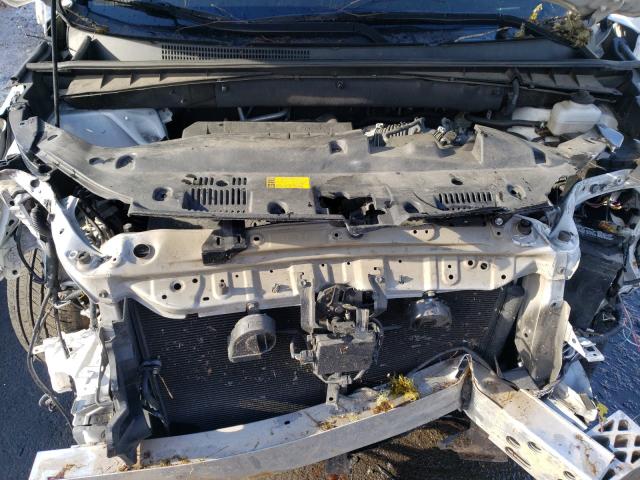 2015 TOYOTA HIGHLANDER - 5TDDKRFH1FS204003