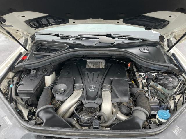 2012 MERCEDES-BENZ ML 550 4MA 4JGDA7DB0CA046277