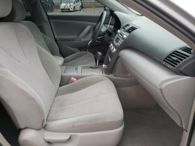 2010 TOYOTA CAMRY 4T1BF3EK9AU011877