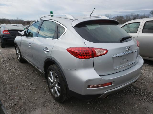 2017 INFINITI QX50 JN1BJ0RP8HM383201