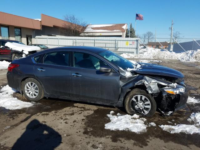 2016 NISSAN ALTIMA 2.5 1N4AL3AP5GC227613