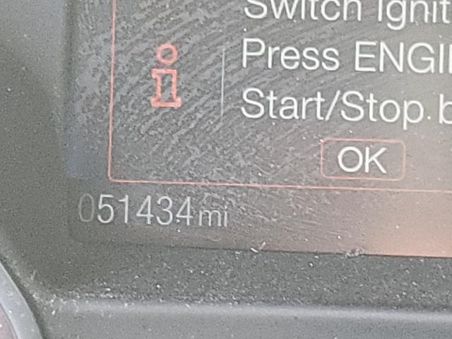 2018 FORD FOCUS ST 1FADP3L91JL281997
